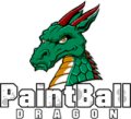 Пейнтбольный клуб Dragon в Одессе